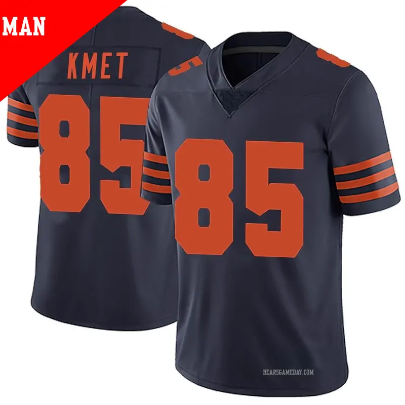 Khalil mack vapor untouchable bears best sale